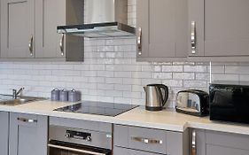 Apartment 3, Khyber Lodge Apartments Whitby
